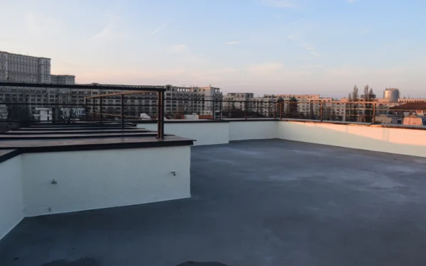 Global Service Rampalace Imobiliare