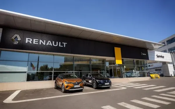 Serus Auto Service