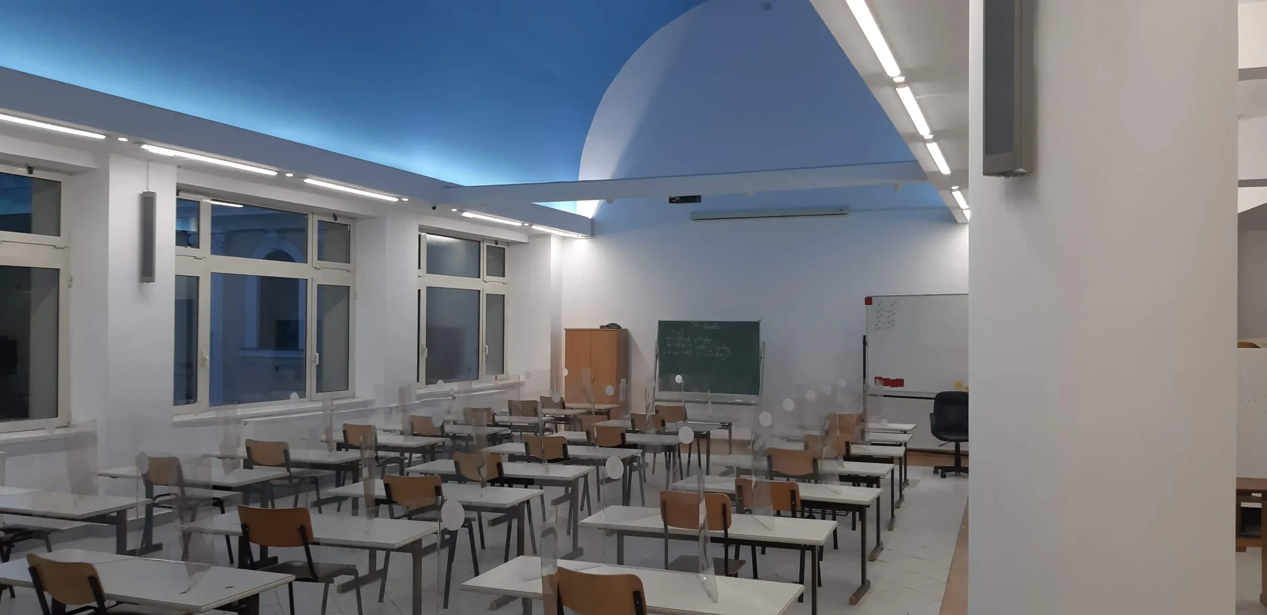 Echipa ASR Mizar